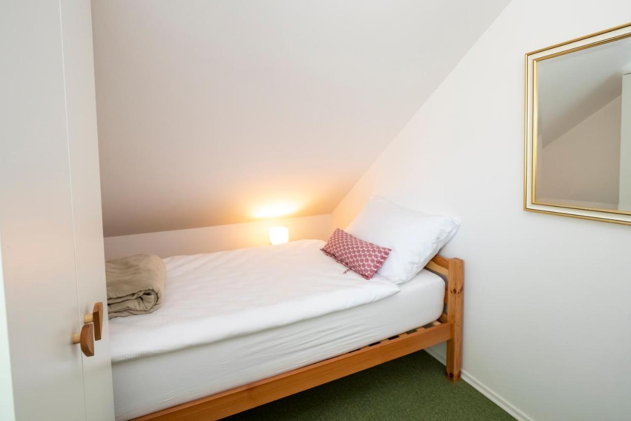 Apartmaji Rauter Bohinj Exteriér fotografie