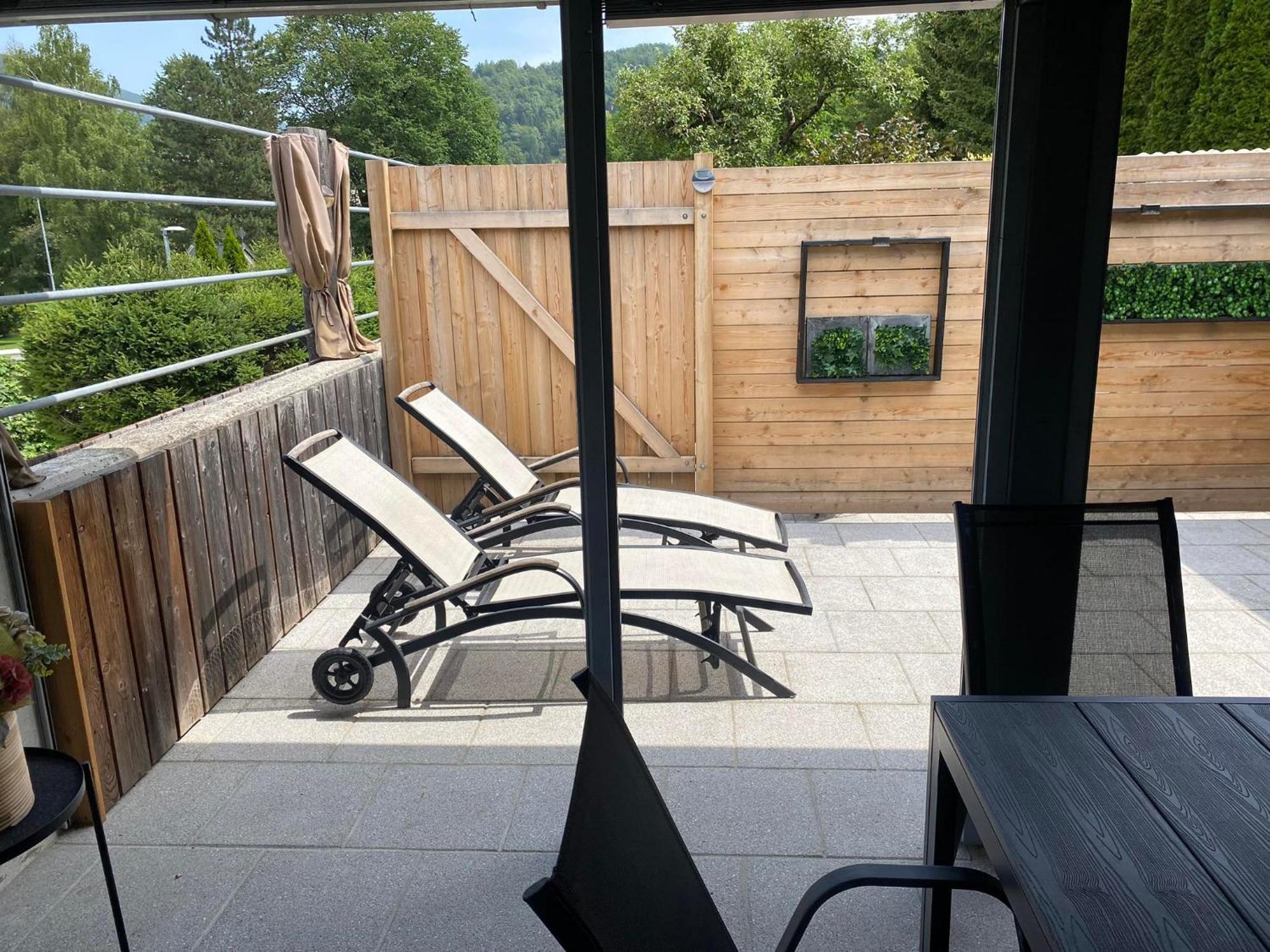Apartmaji Rauter Bohinj Exteriér fotografie